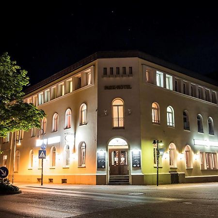 Parkhotel Lingen By Hackmann Екстер'єр фото