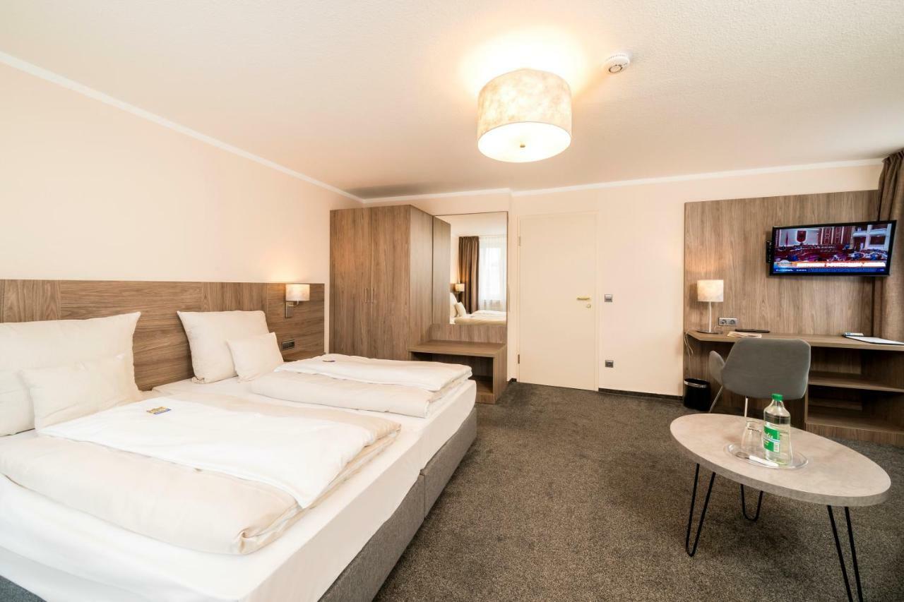 Parkhotel Lingen By Hackmann Екстер'єр фото